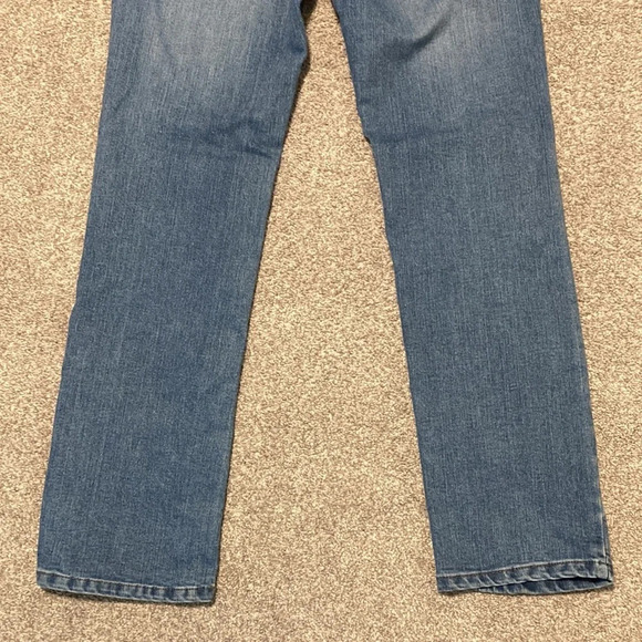 NWOT Lee Perfect Fit jeans 6 petite - Picture 16 of 16